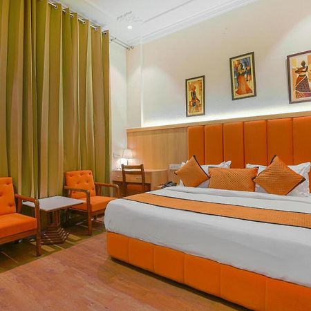 Hotel Ricky International 암리차르 외부 사진